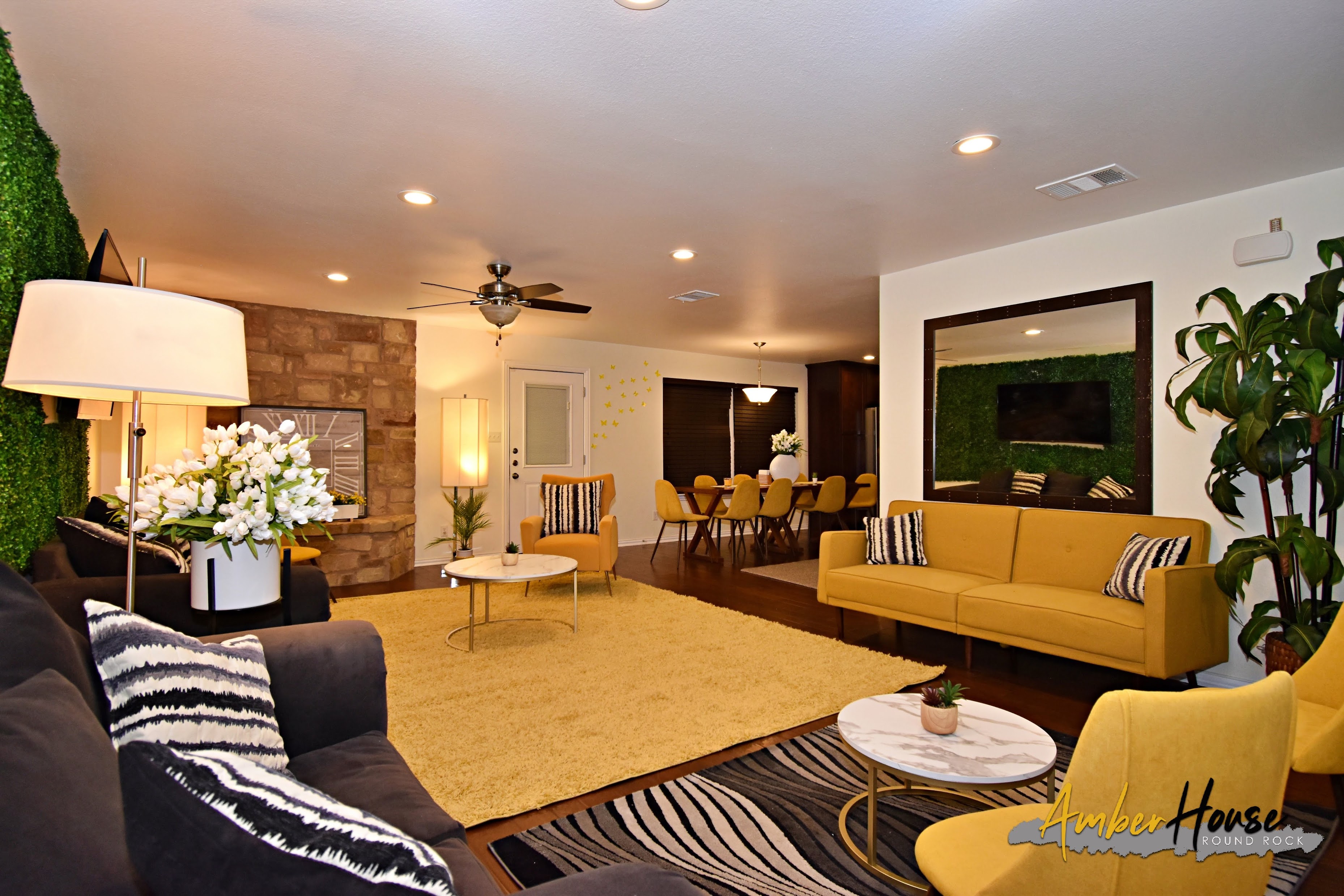 Amber House - Main Photo